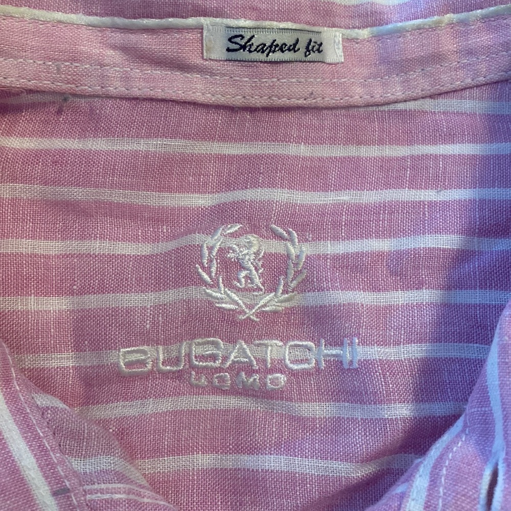 Bugatchi Button Down - image 4